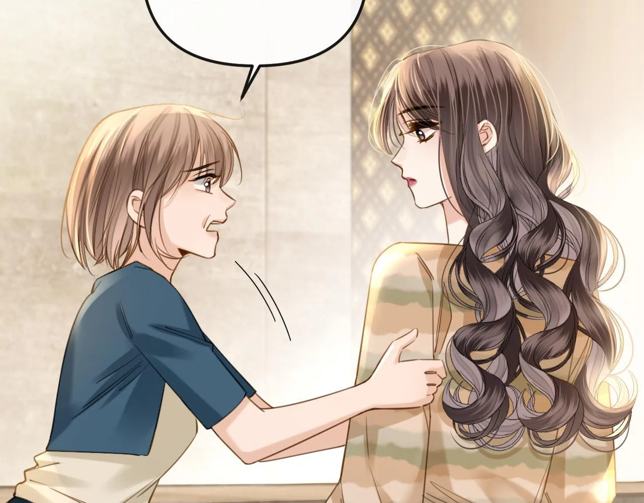第15话 我这回真的遇到对手了 第49页