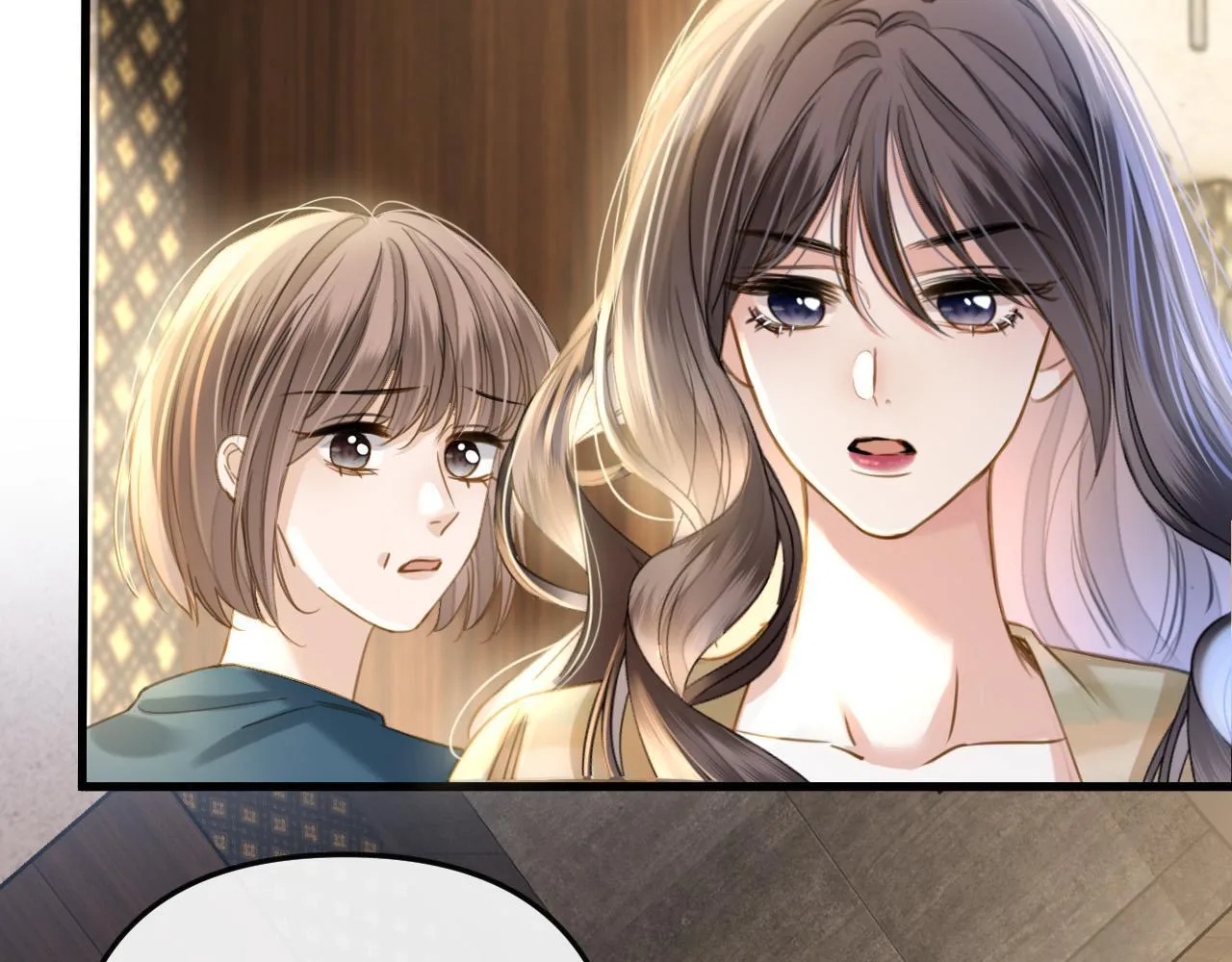 第15话 我这回真的遇到对手了 第54页