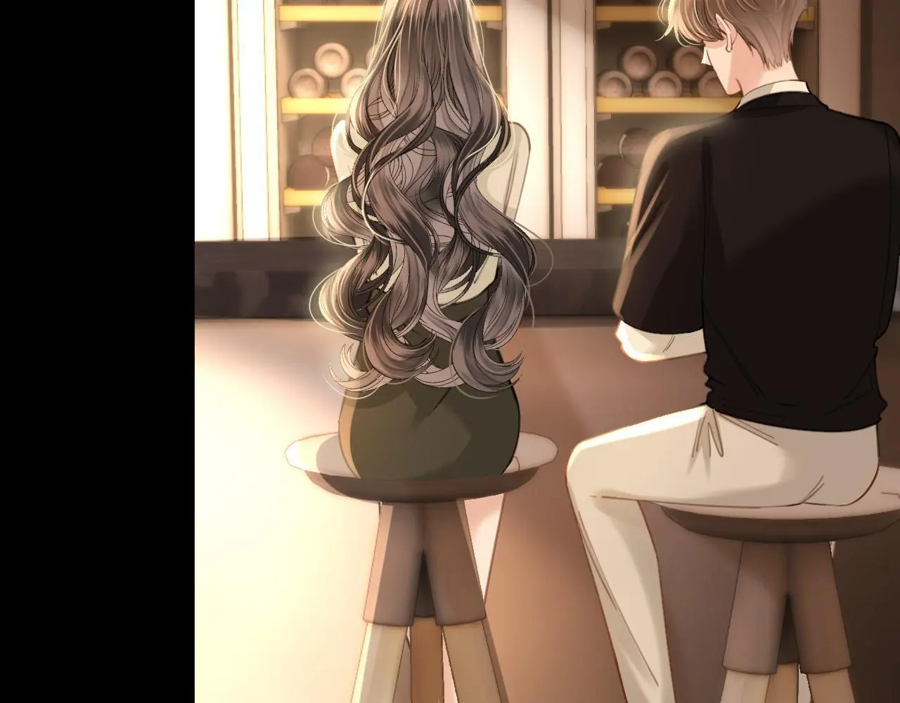 第16话 盛羡原来不是渣男？ 第26页