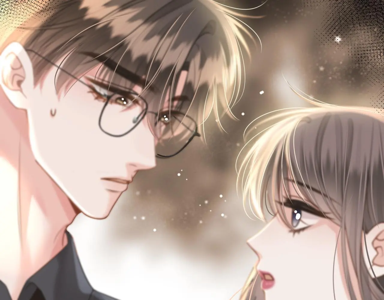 第16话 盛羡原来不是渣男？ 第33页