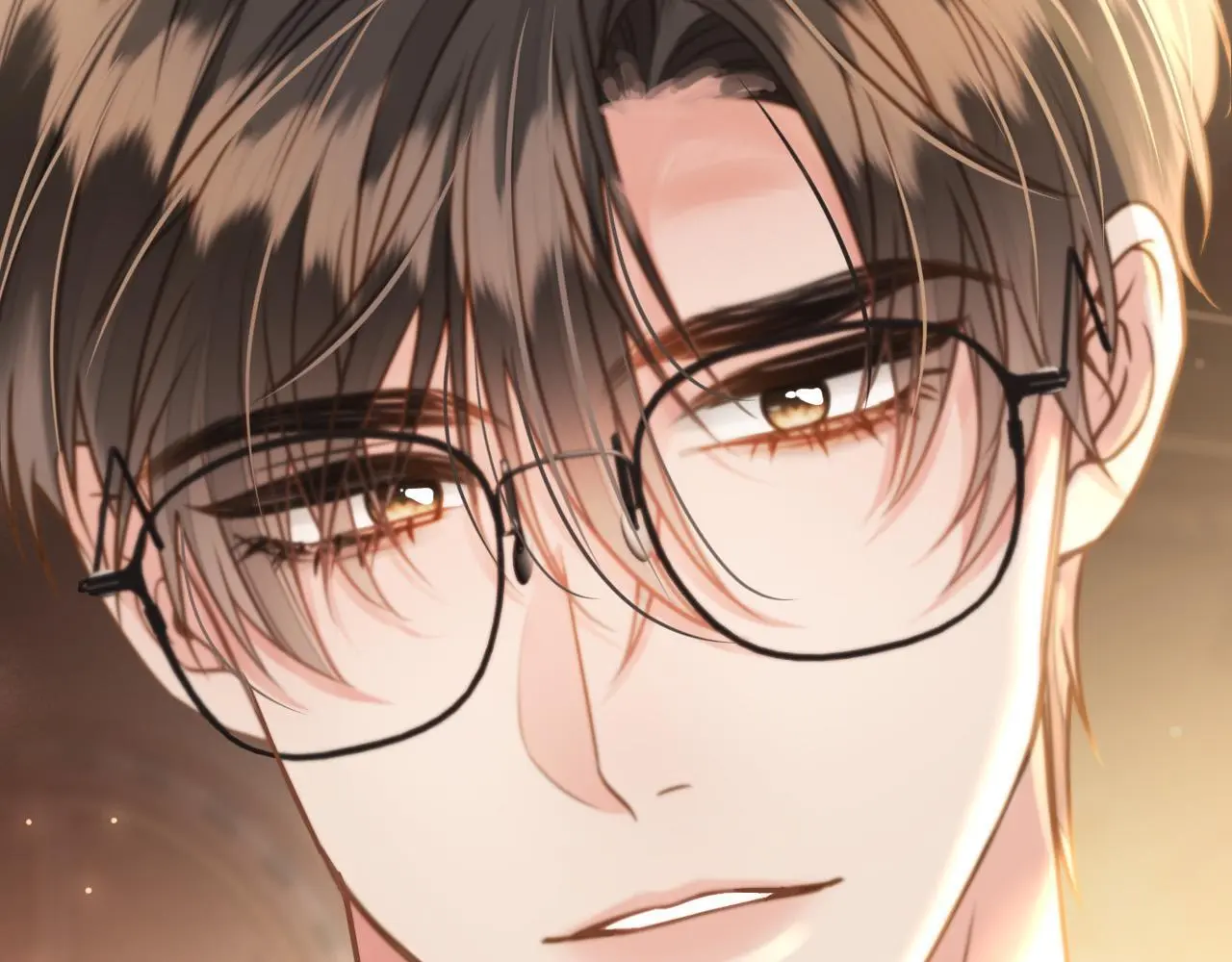 第16话 盛羡原来不是渣男？ 第51页