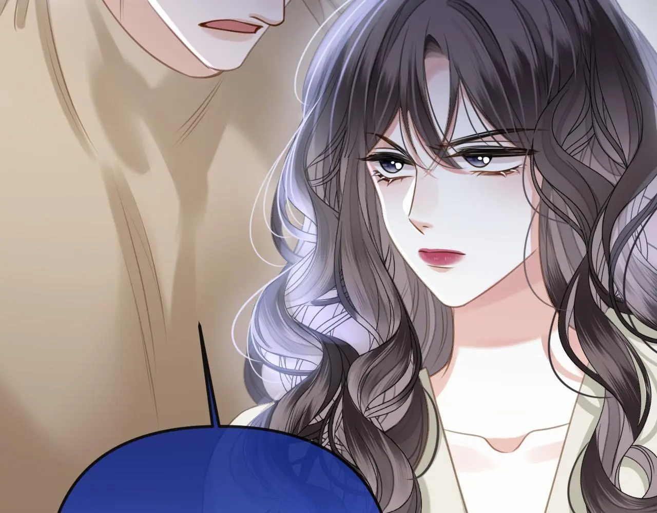 第16话 盛羡原来不是渣男？ 第69页