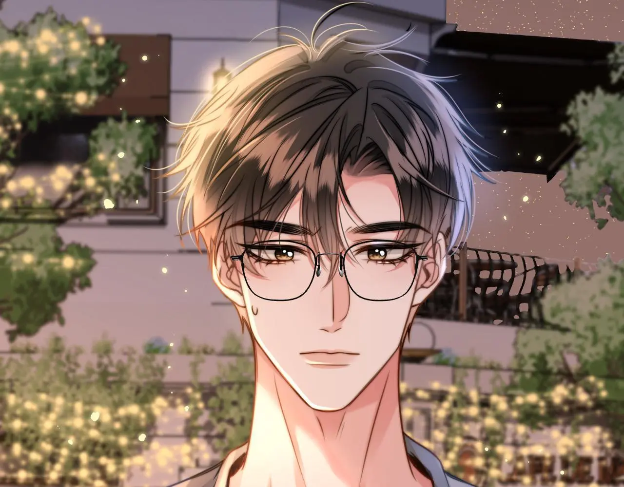 第16话 盛羡原来不是渣男？ 第92页