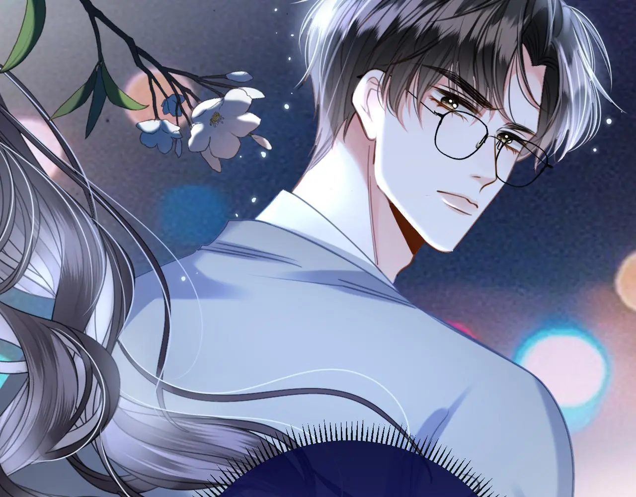 第16话 盛羡原来不是渣男？ 第98页