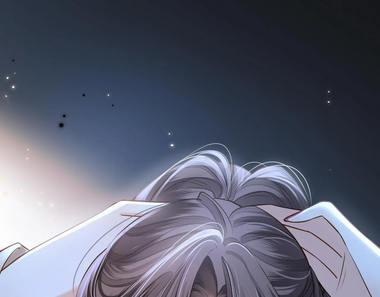 第17话 吃甜的对戒烟有效 第48页