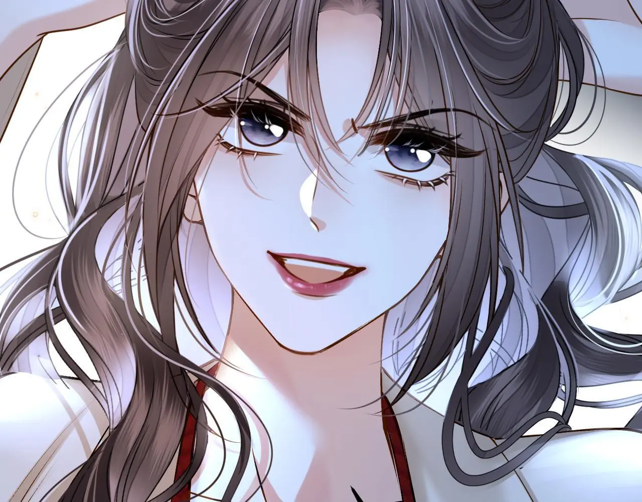 第17话 吃甜的对戒烟有效 第49页