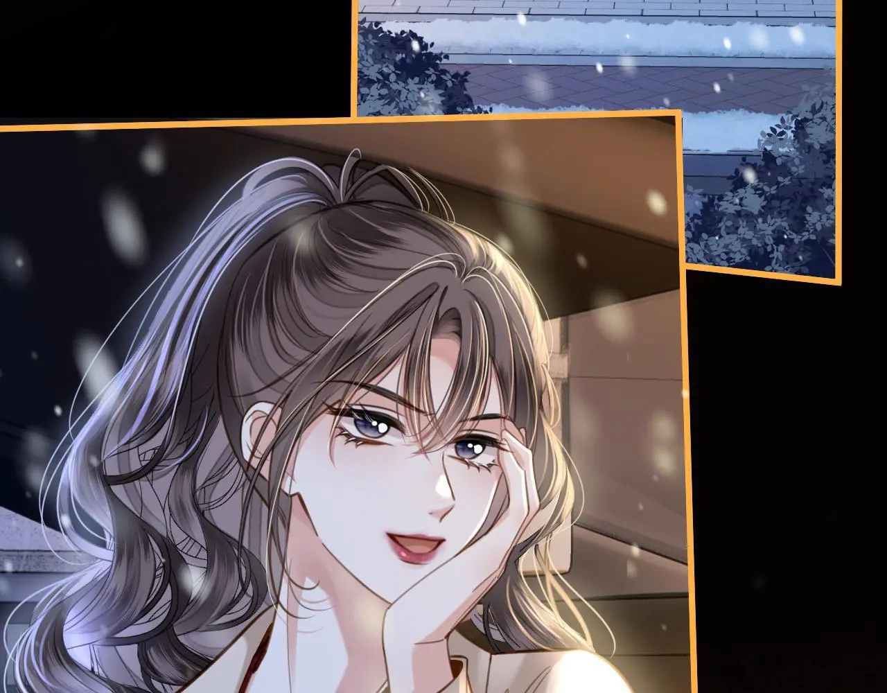 第17话 吃甜的对戒烟有效 第57页