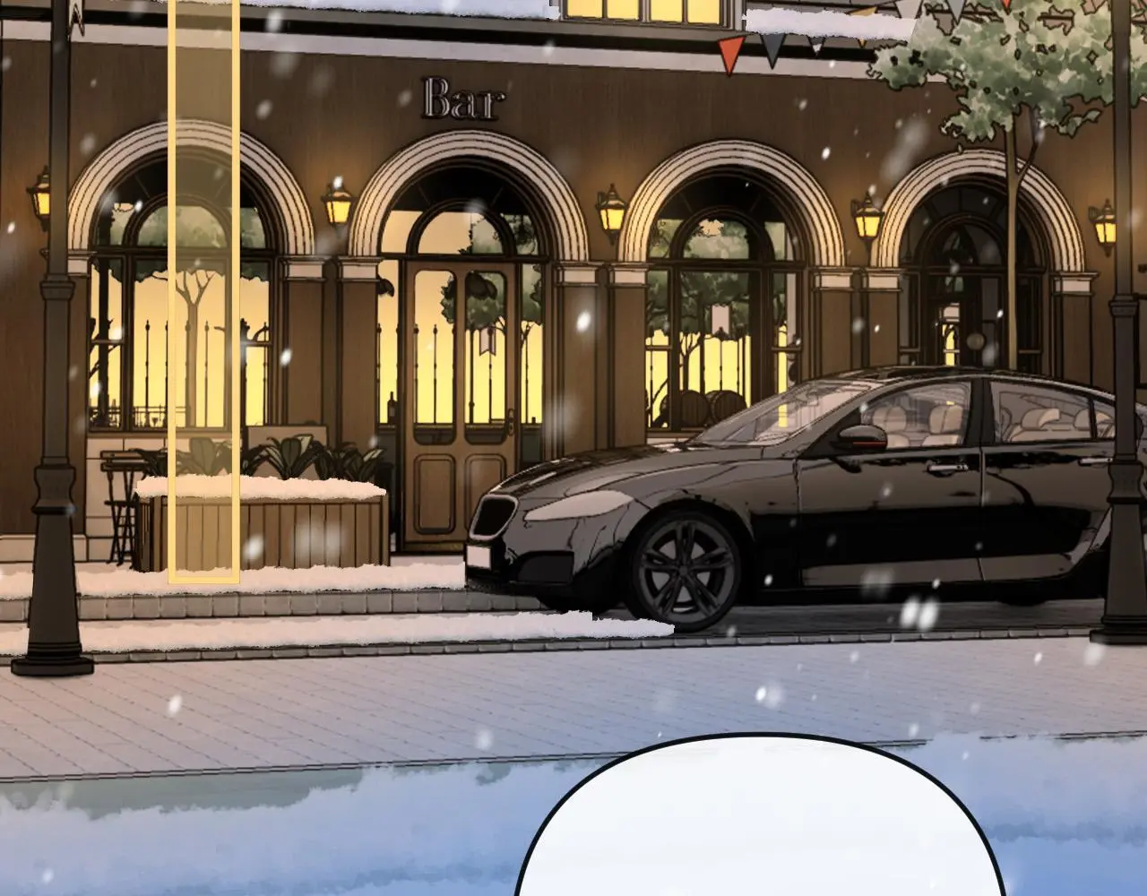 第17话 吃甜的对戒烟有效 第75页