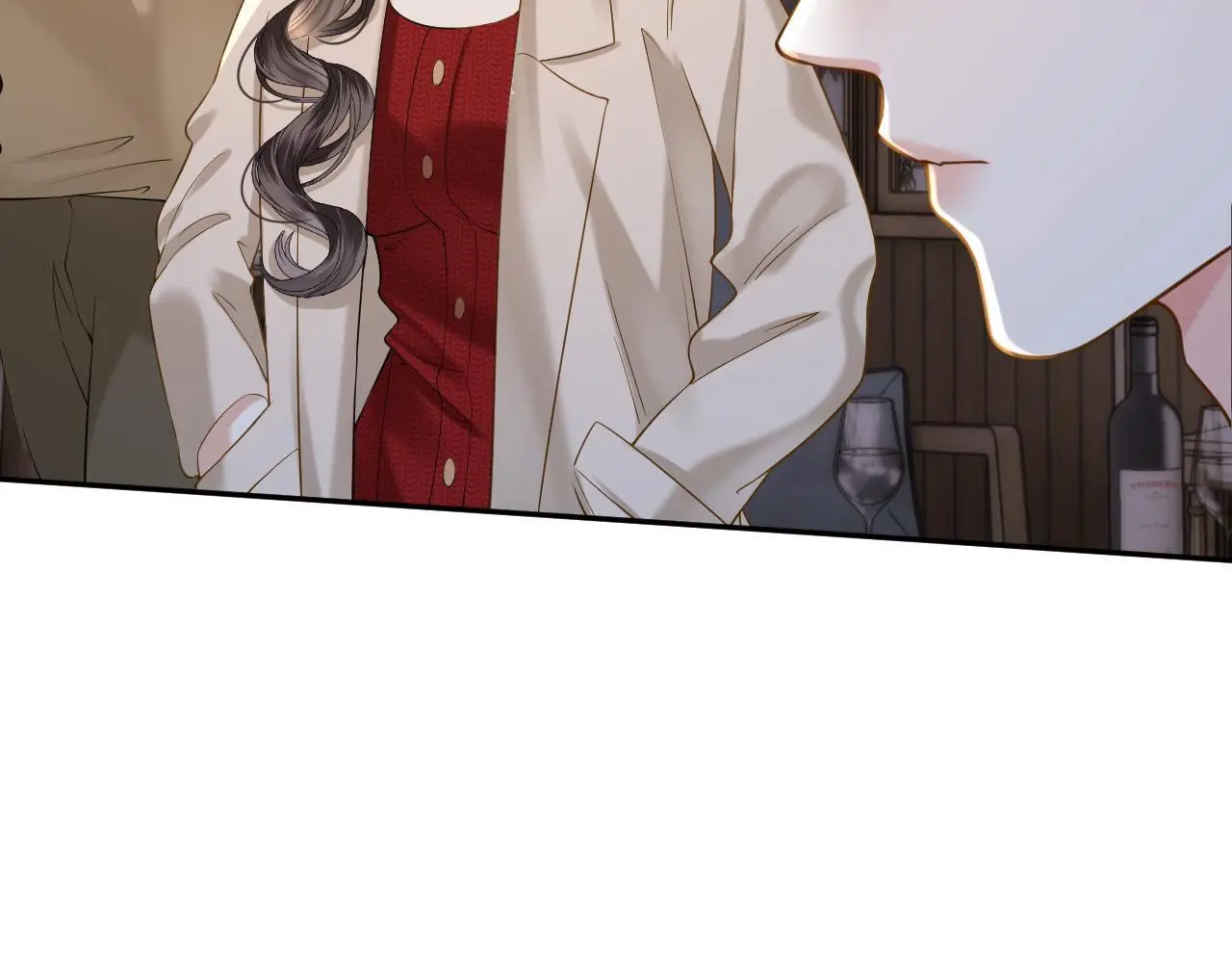第17话 吃甜的对戒烟有效 第89页