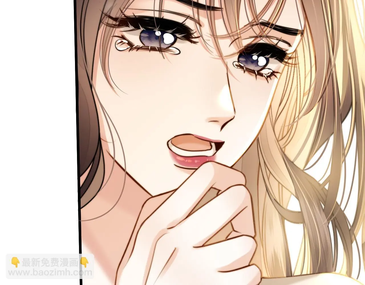 第19话 你跑到路中间干嘛 第29页