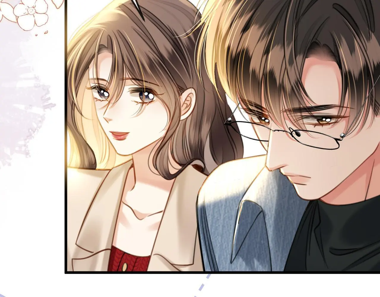 第19话 你跑到路中间干嘛 第48页