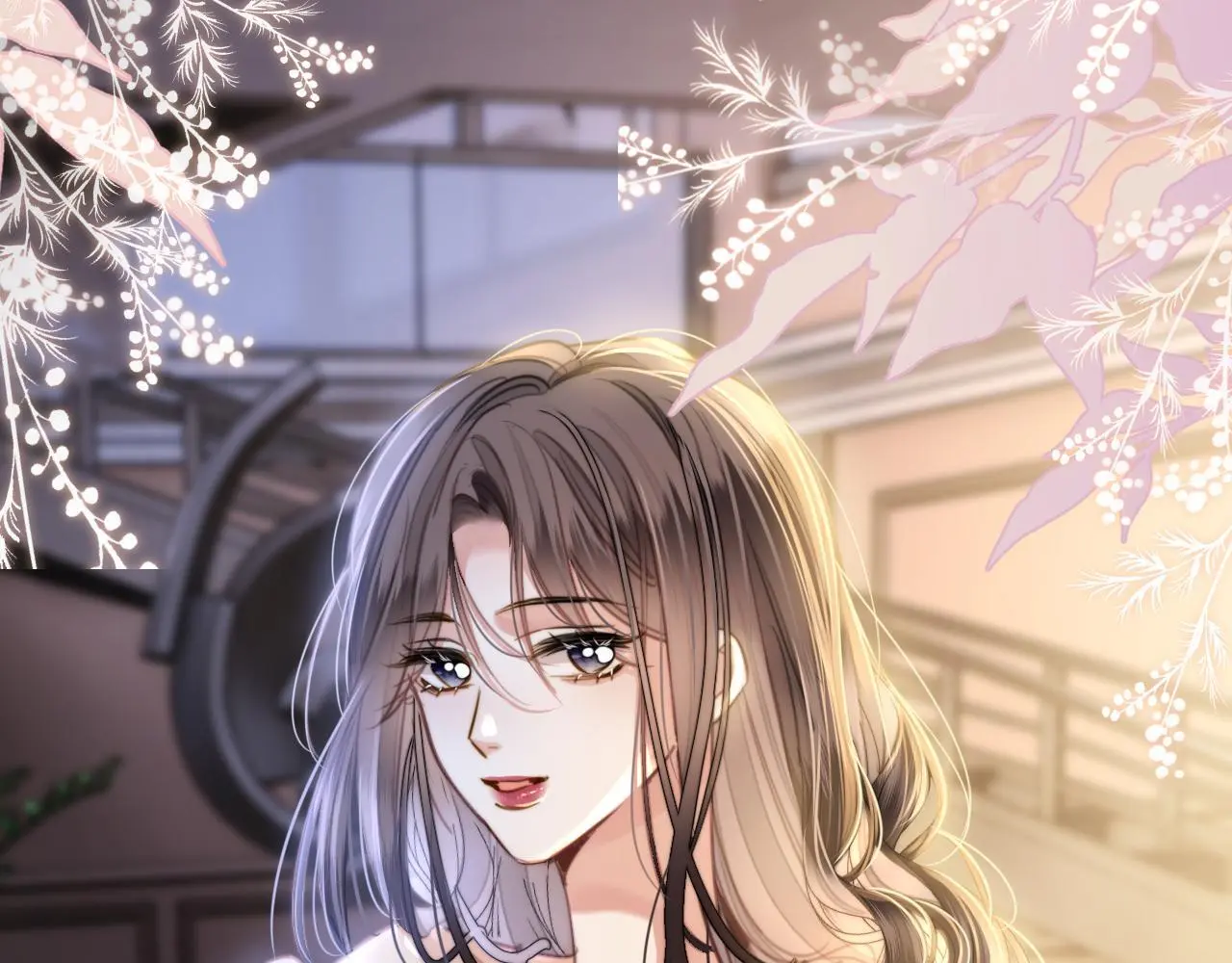 第19话 你跑到路中间干嘛 第73页
