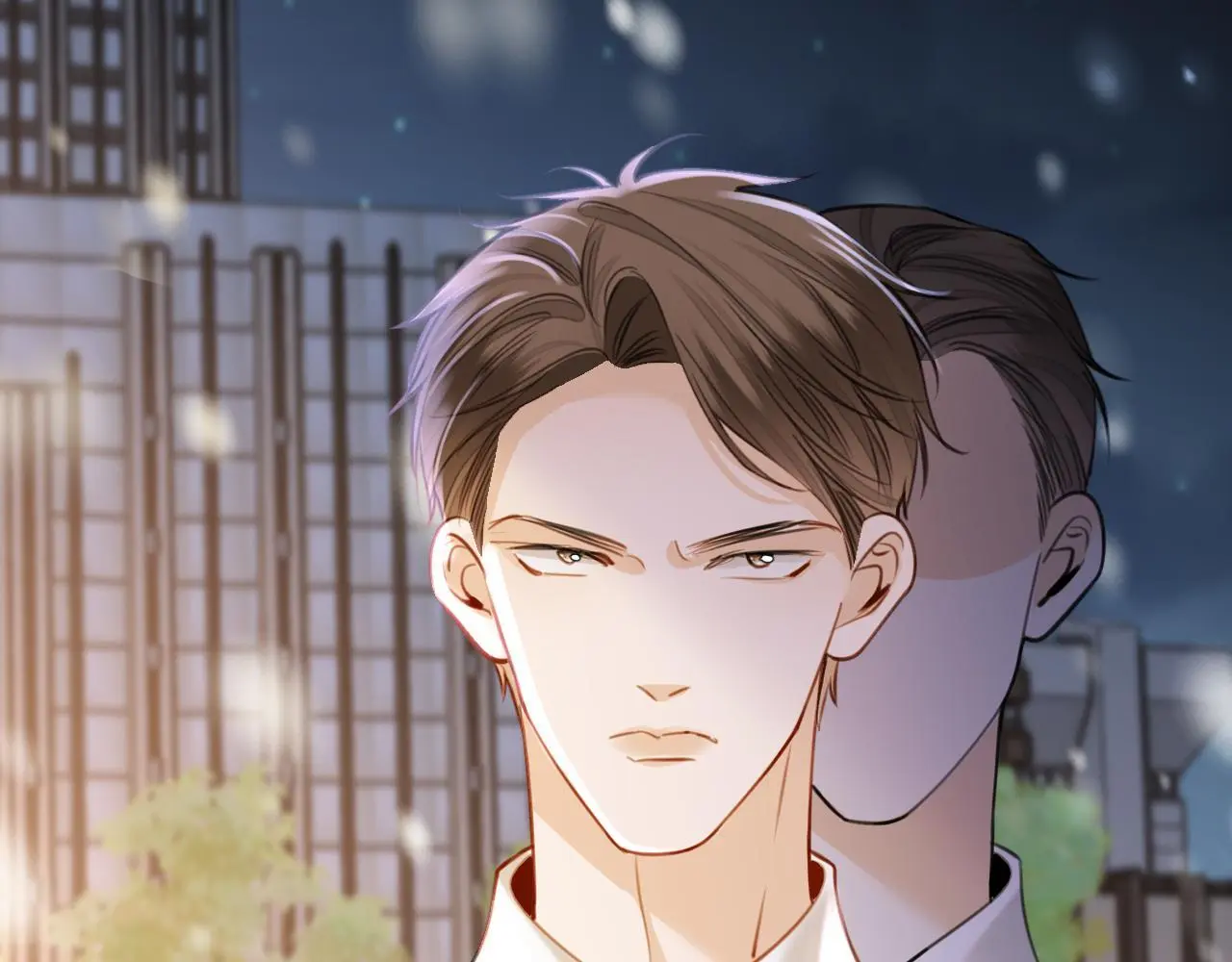 第20话 到处乱放私人物品 第26页