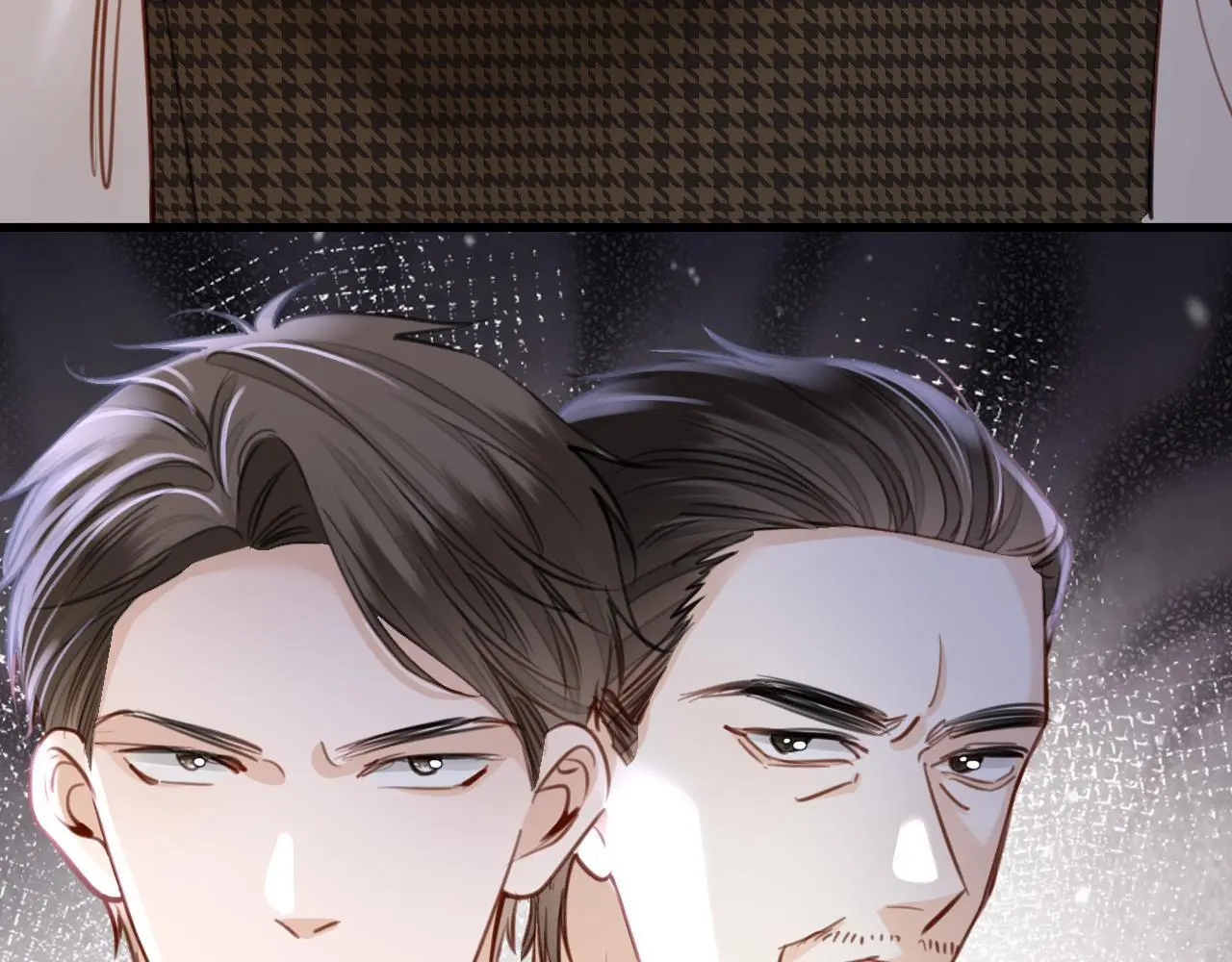 第20话 到处乱放私人物品 第28页