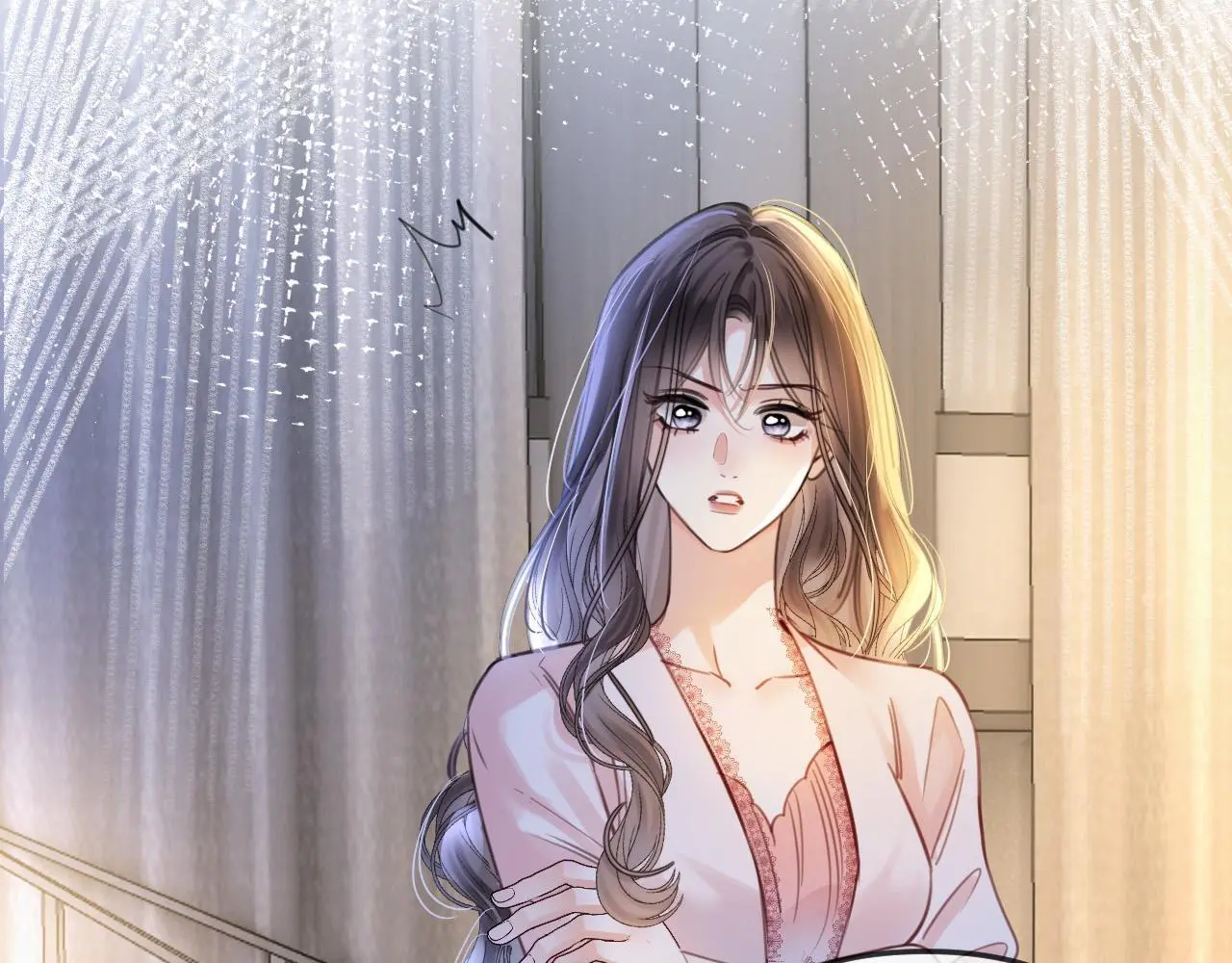 第20话 到处乱放私人物品 第67页