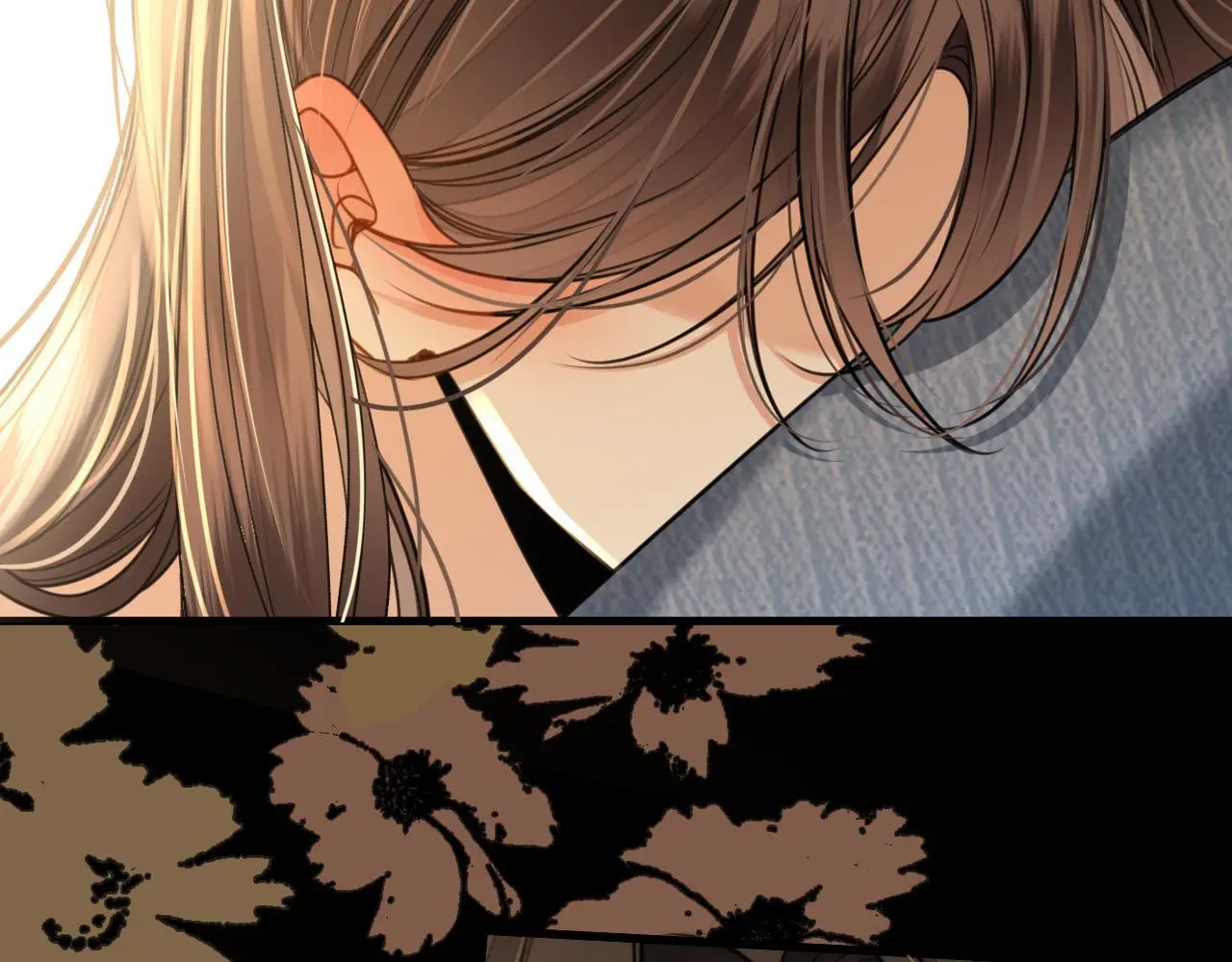 第21话 我脸皮厚没什么感觉 第78页