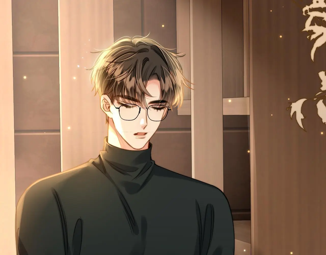 第22话 盛羡昨晚没走？ 第54页