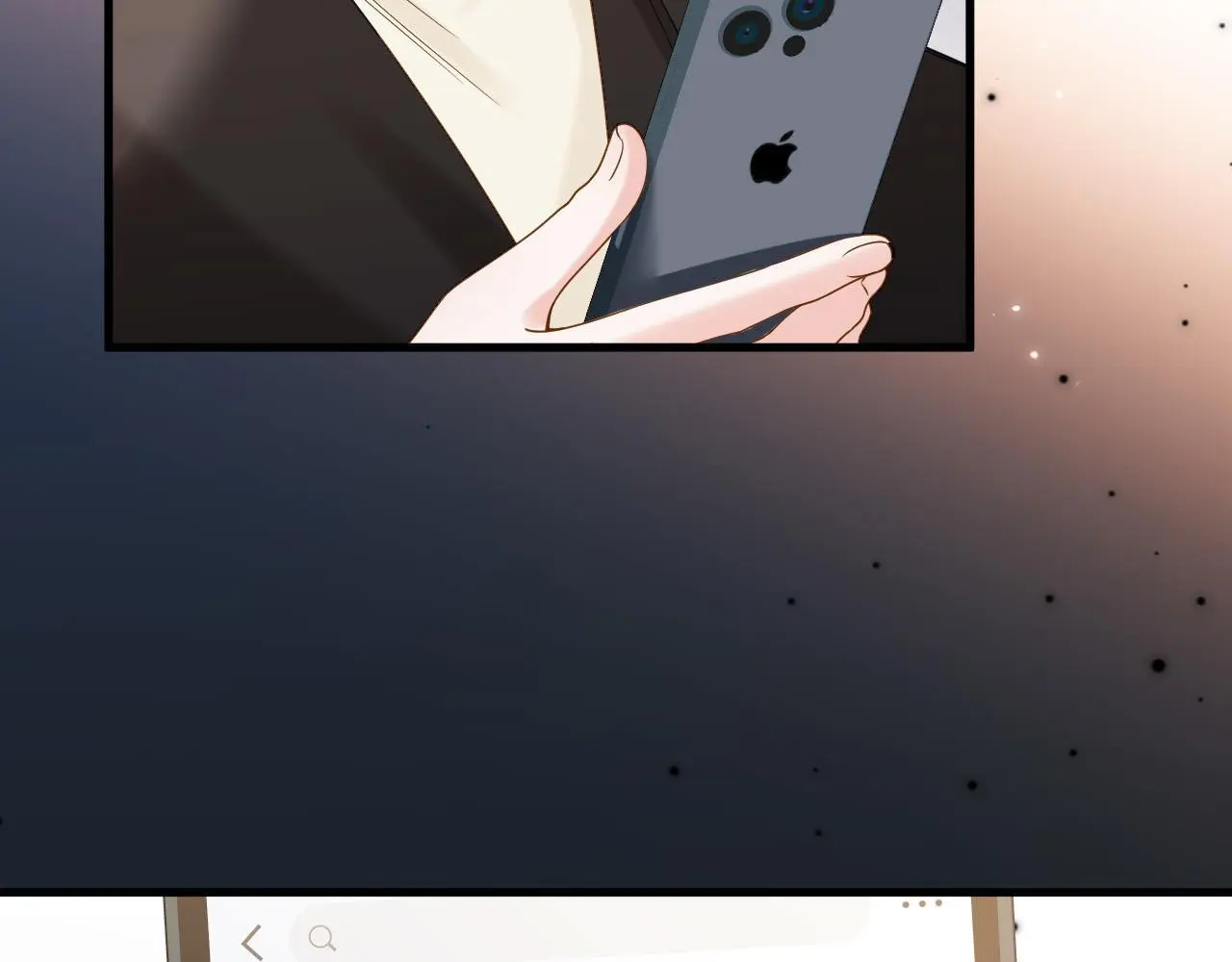 第27话 不能让小鱼仔饿着肚子睡觉 第37页