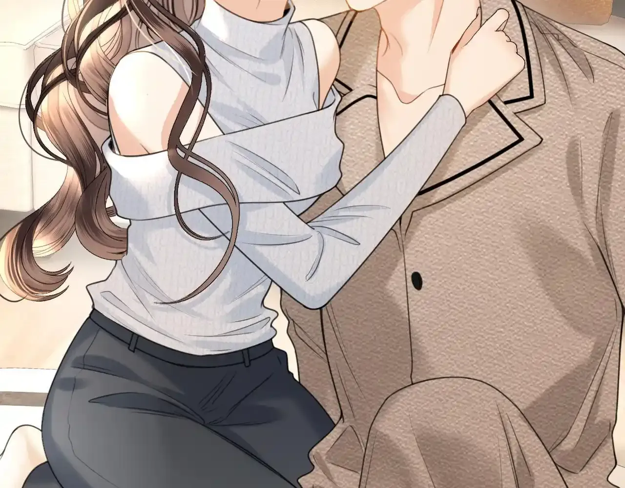 第29话 我不能伤害陆惊宴 第27页