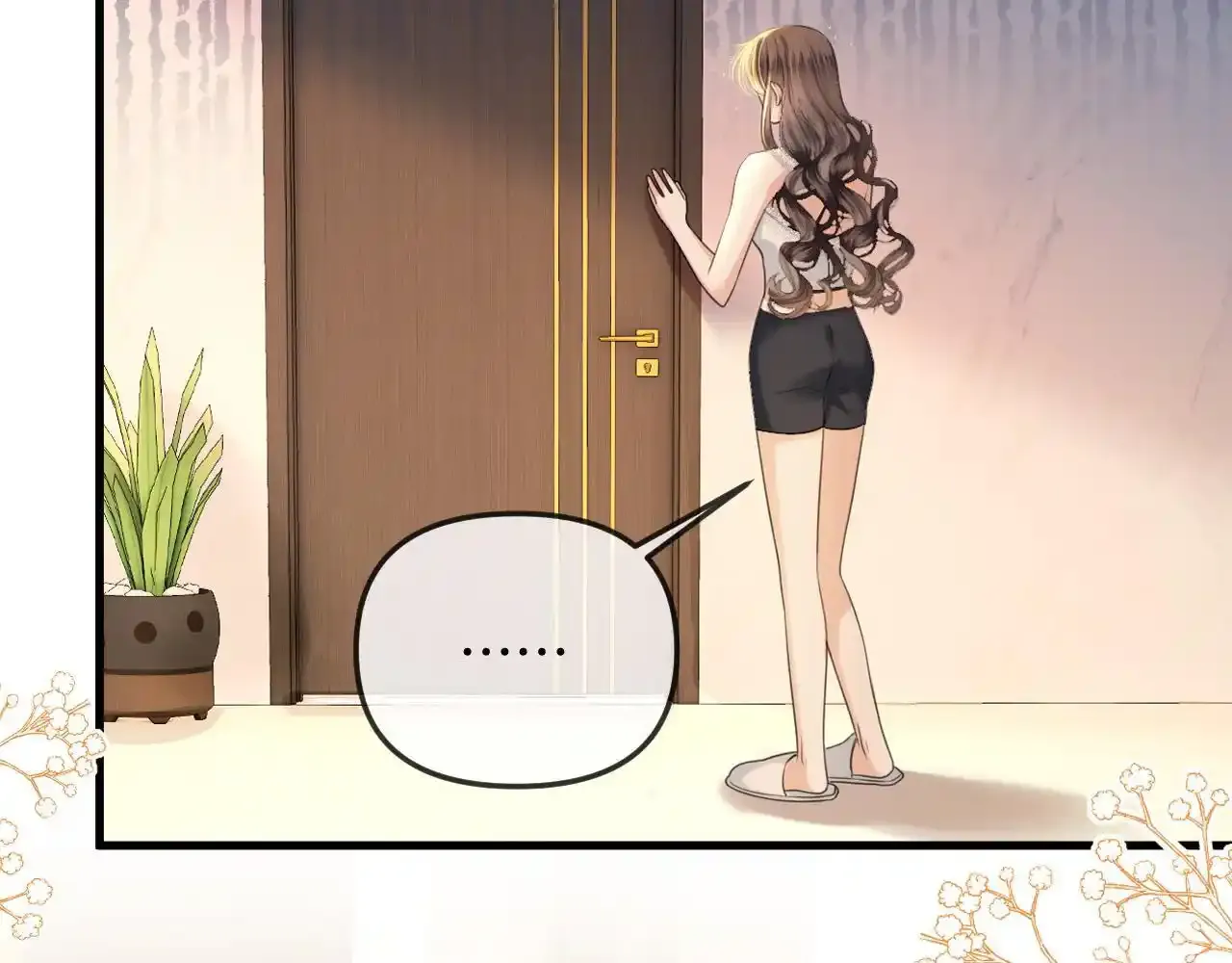 第30话 你帮我说了想说的话 第30页