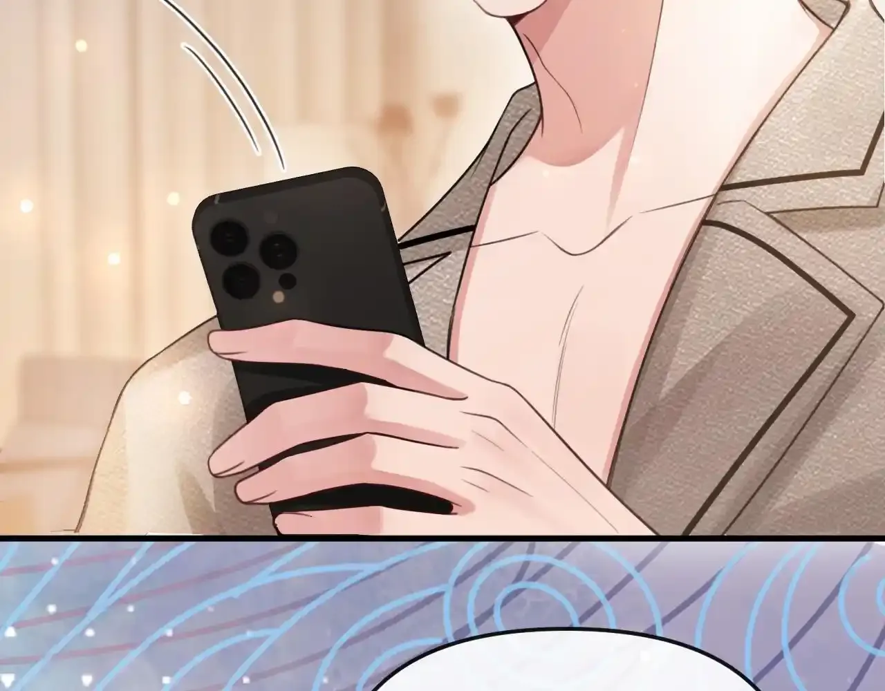 第30话 你帮我说了想说的话 第75页