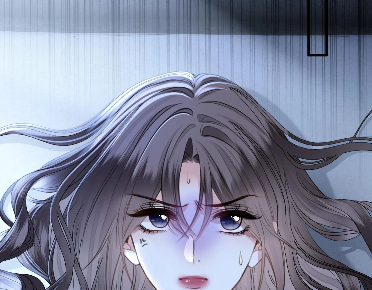 第31话 我这里不适合你留宿 第5页