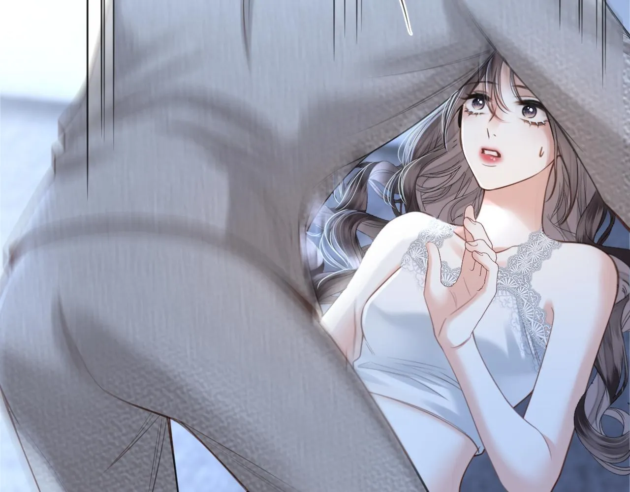 第31话 我这里不适合你留宿 第25页