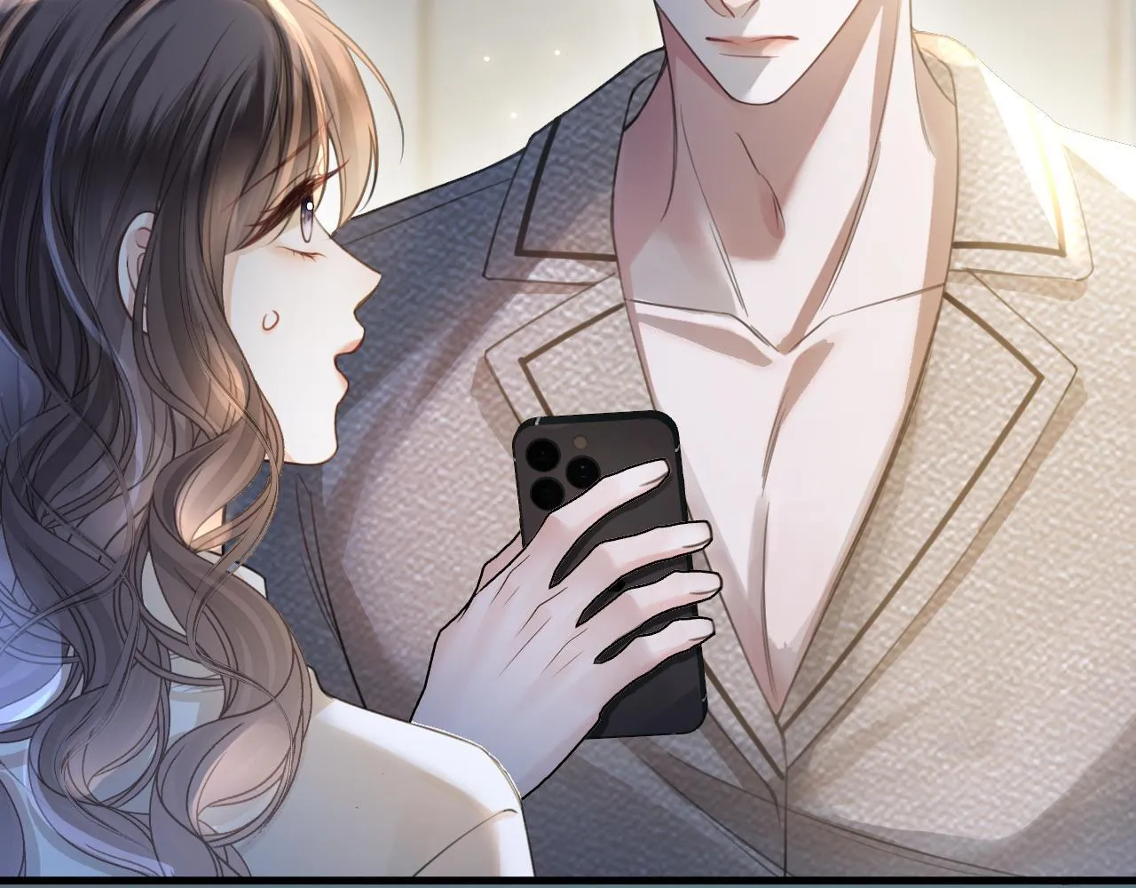 第31话 我这里不适合你留宿 第98页