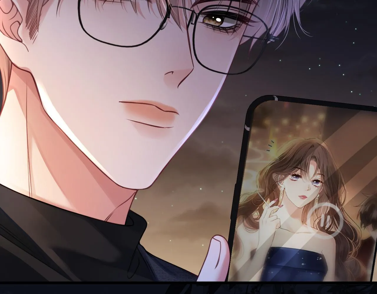 第32话 你为什么相信她？ 第101页