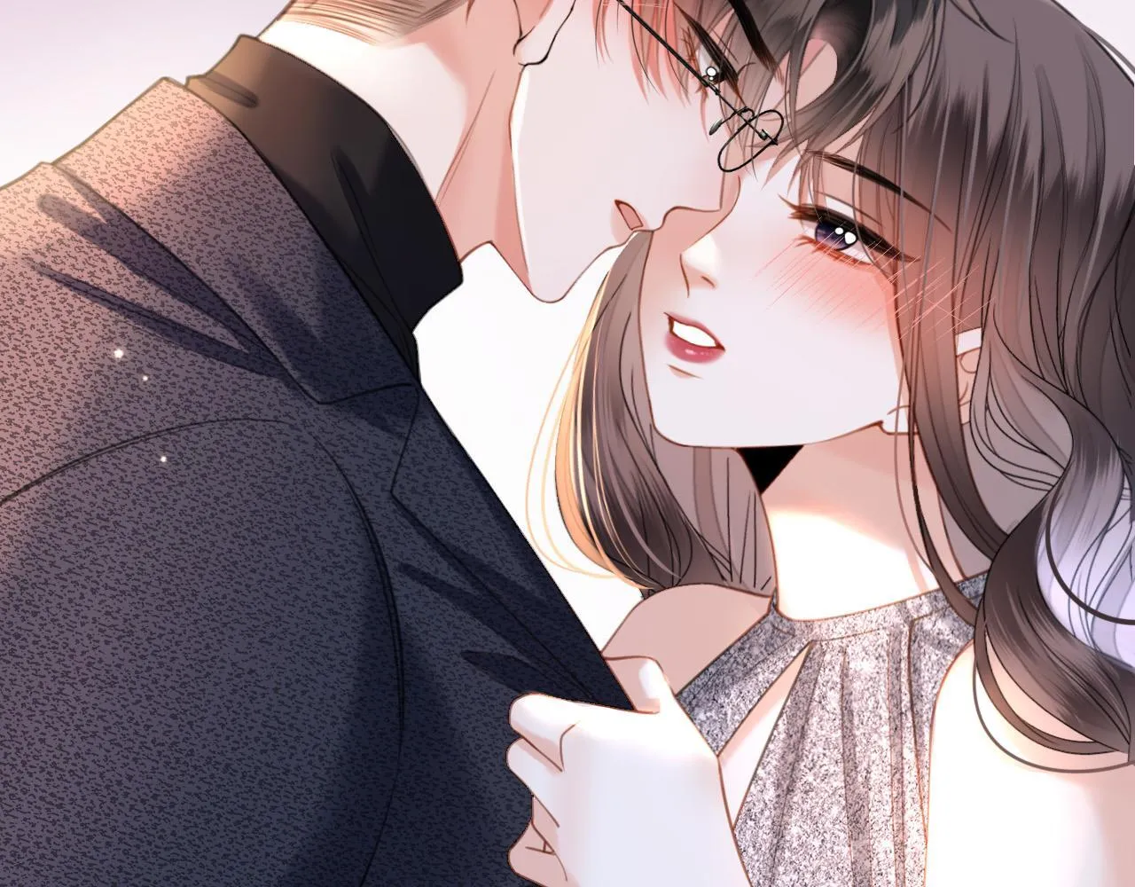第34话 为什么这里有个草莓 第5页