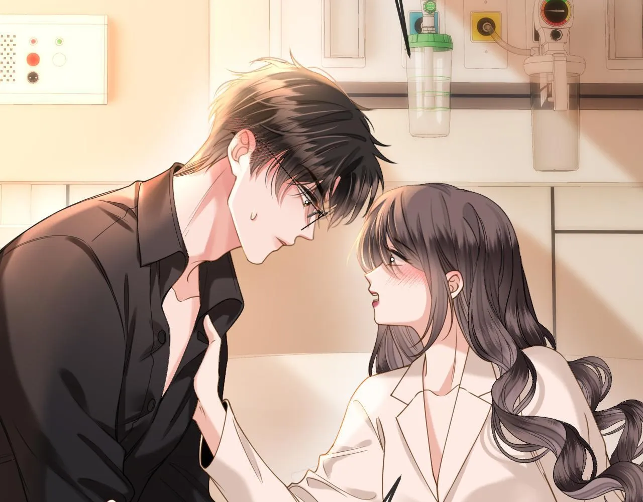 第34话 为什么这里有个草莓 第37页