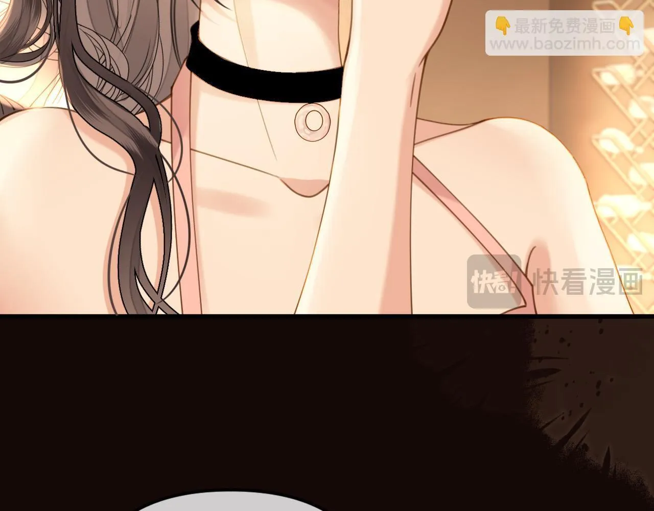第35话 我喜欢的人在看我 第12页
