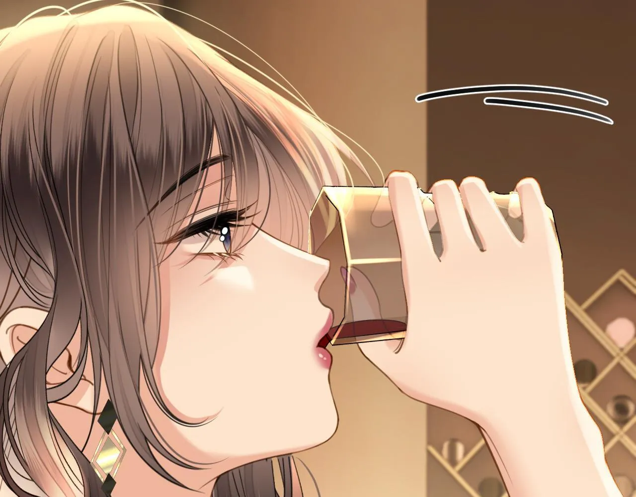 第35话 我喜欢的人在看我 第18页