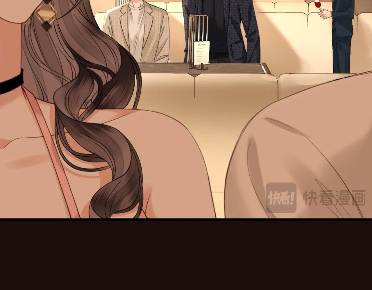 第35话 我喜欢的人在看我 第50页