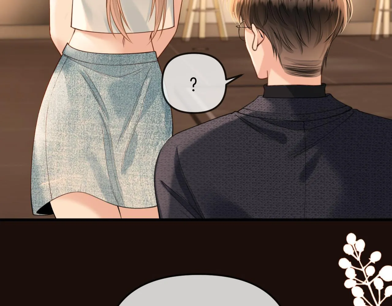 第35话 我喜欢的人在看我 第58页