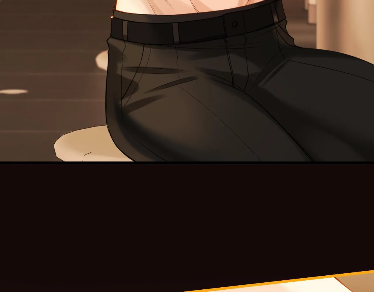 第35话 我喜欢的人在看我 第76页