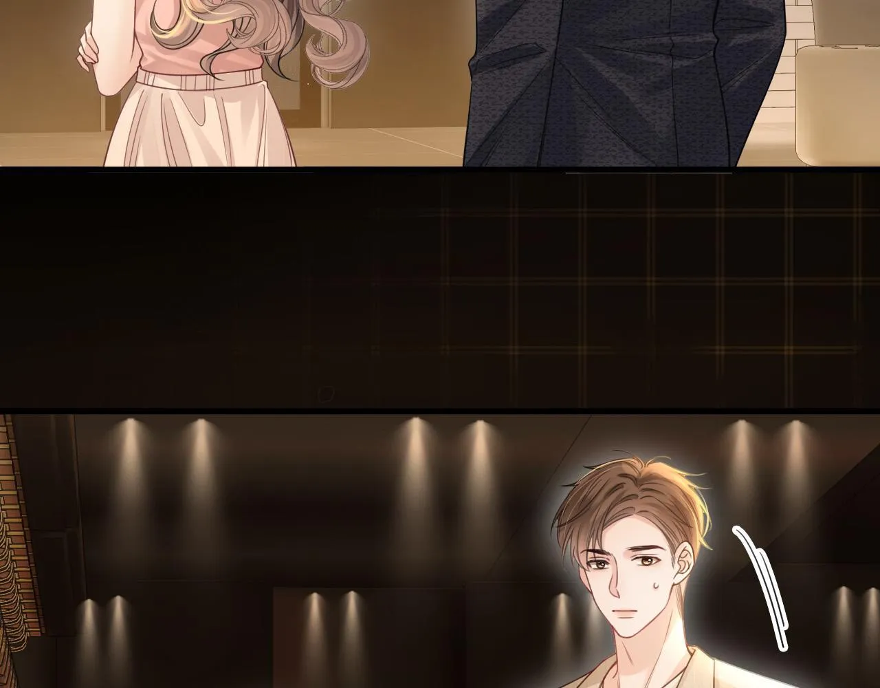 第35话 我喜欢的人在看我 第102页