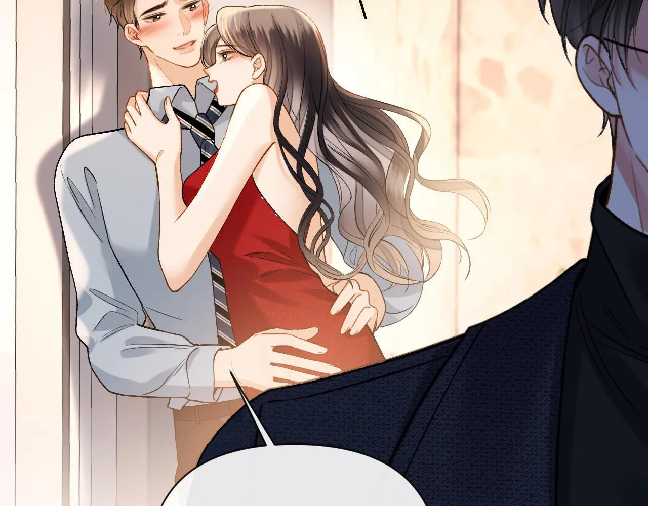 第36话 我送你回去吧？ 第25页