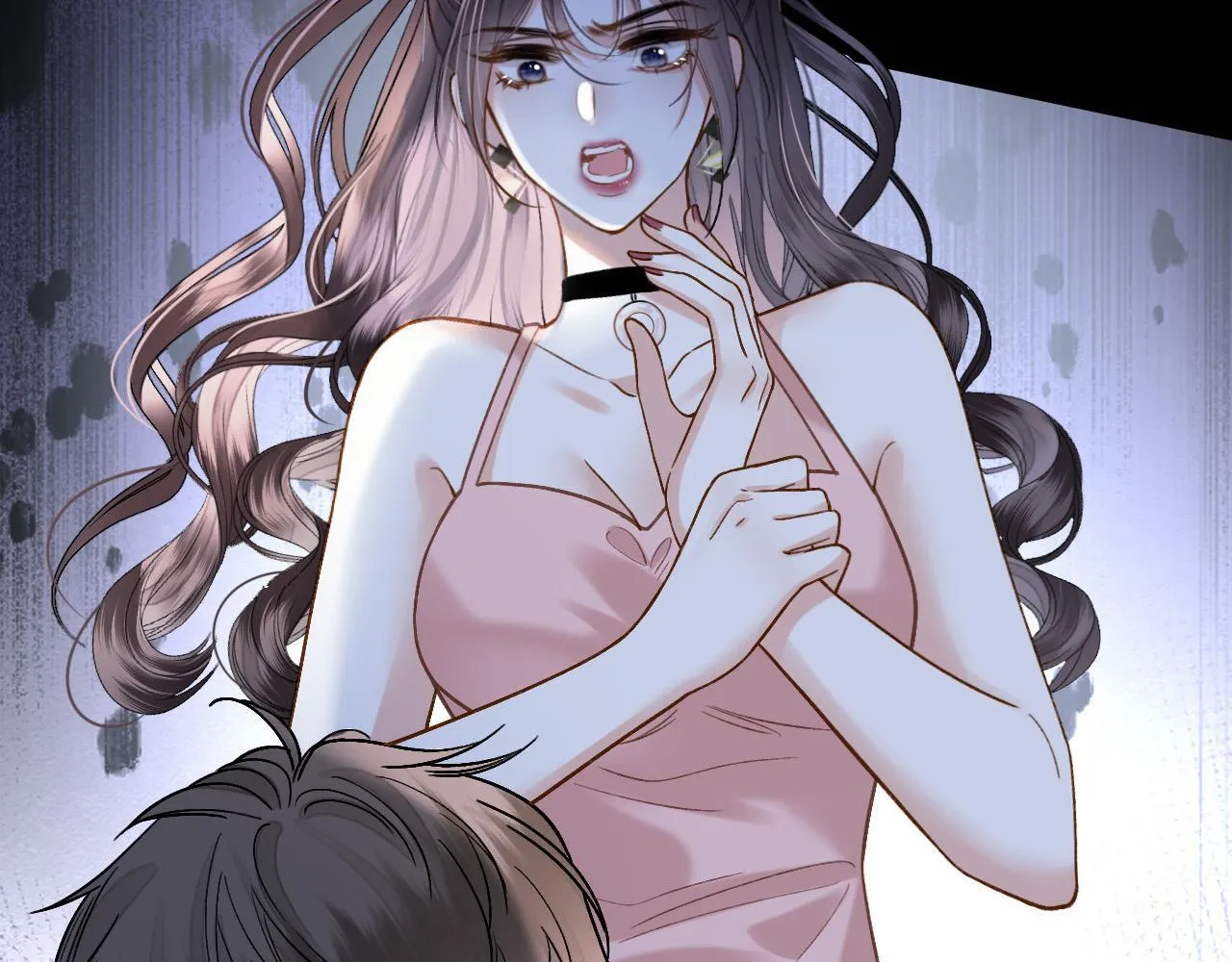 第36话 我送你回去吧？ 第33页