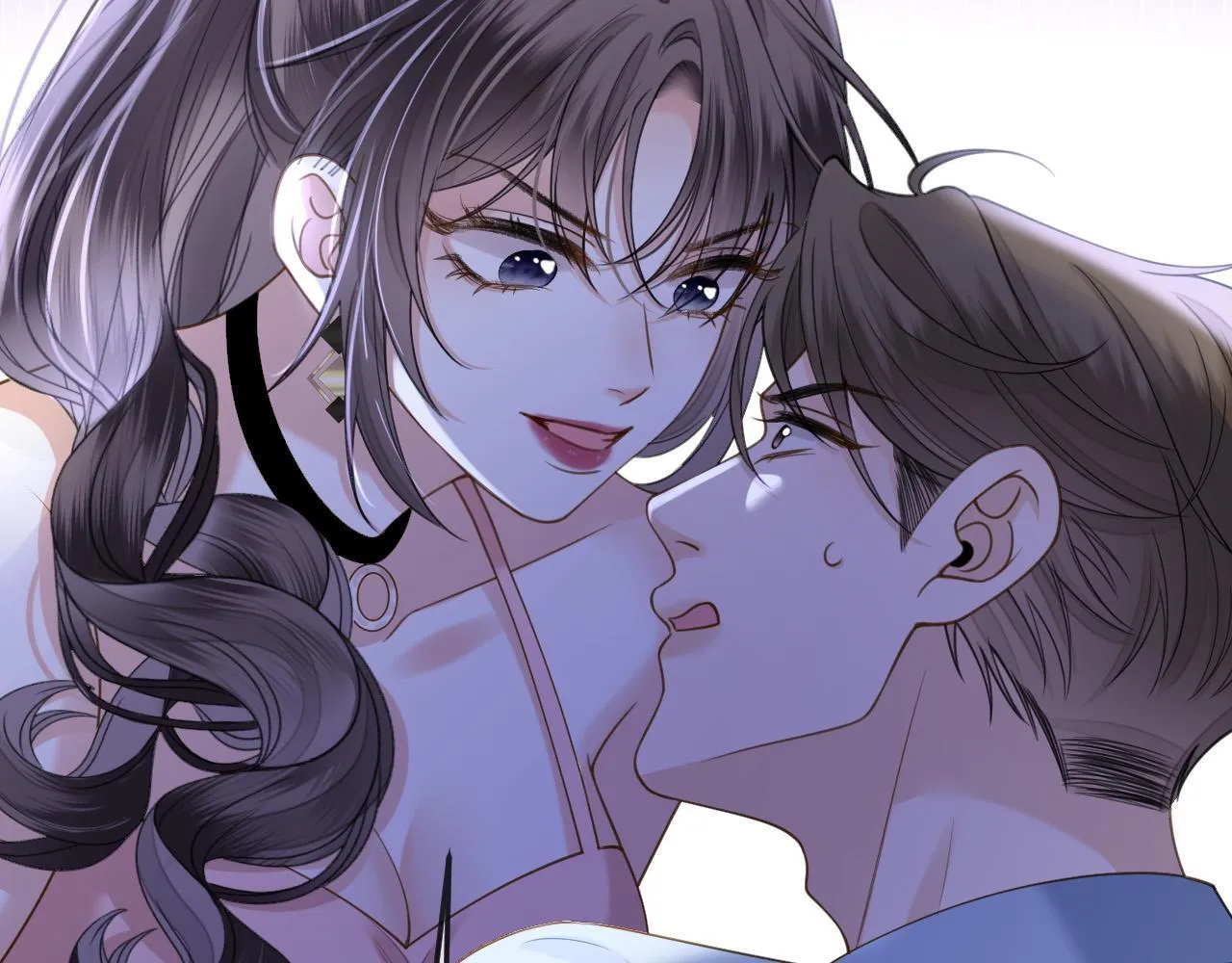 第36话 我送你回去吧？ 第74页
