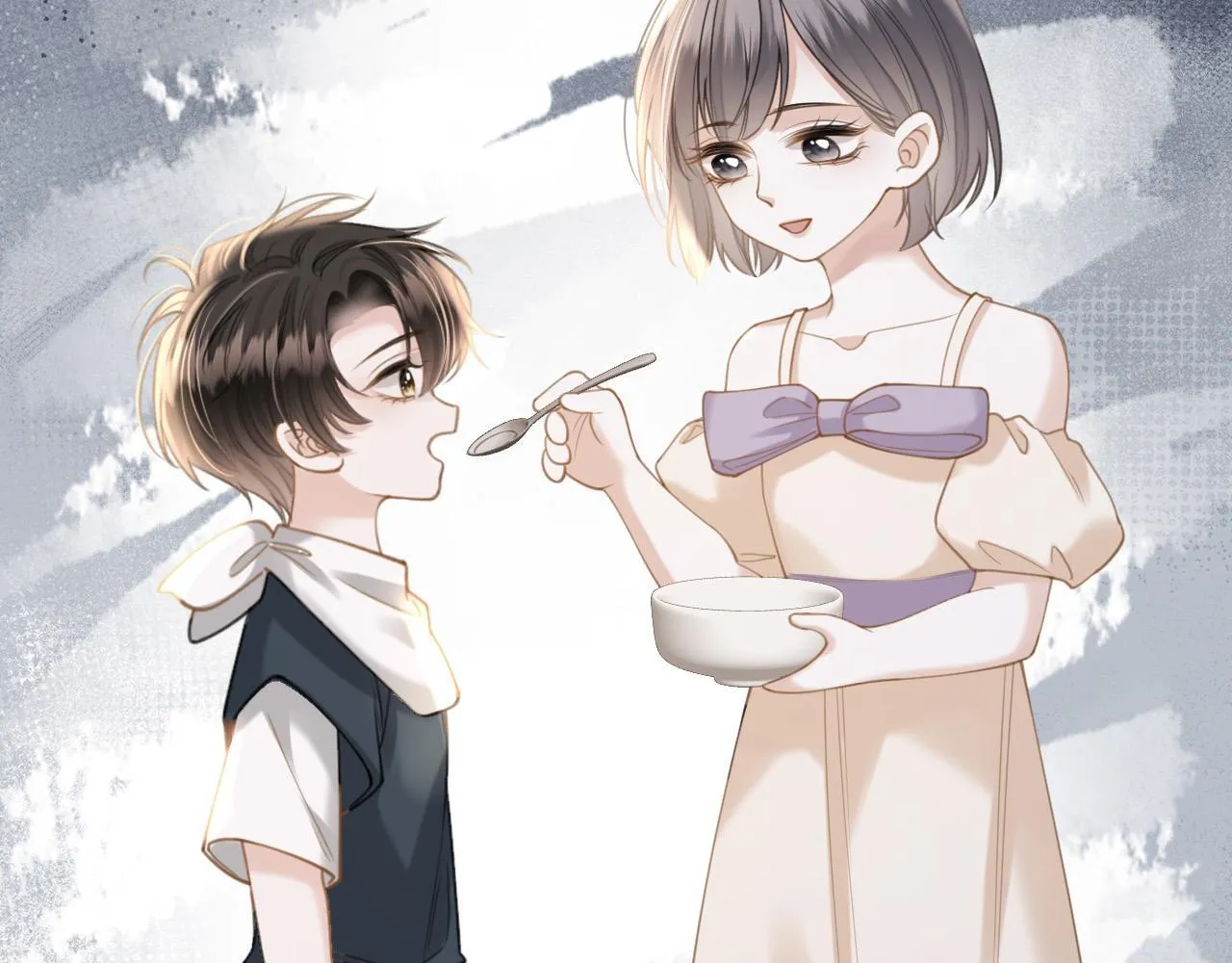 第37话 公主要抱一下王子 第11页