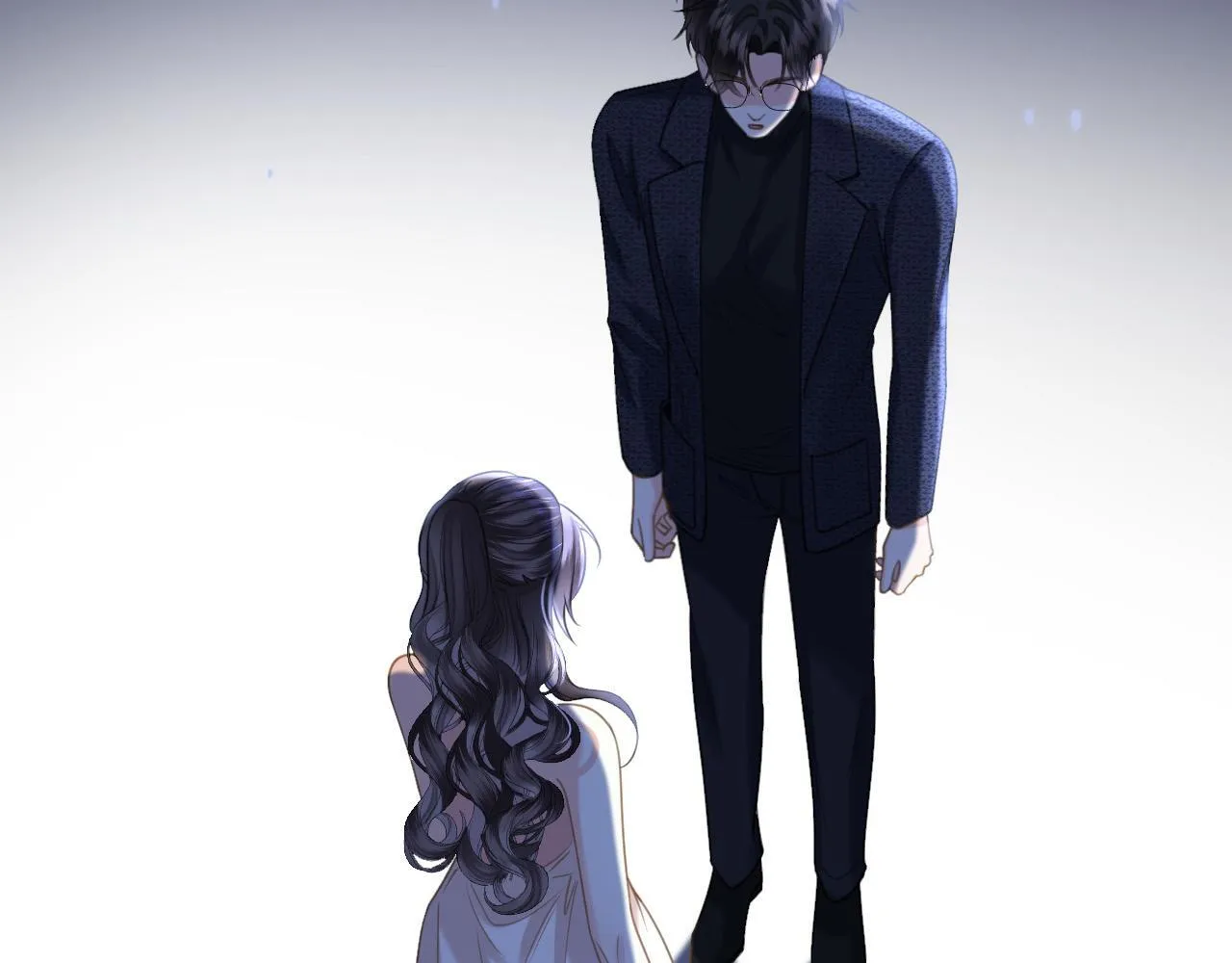 第37话 公主要抱一下王子 第20页