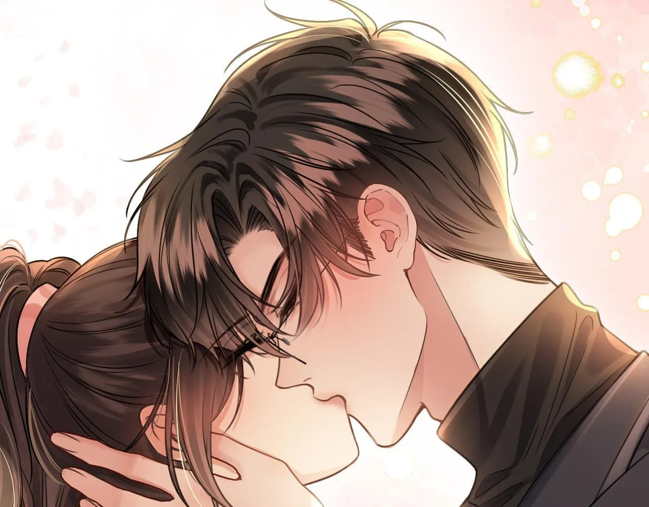 第37话 公主要抱一下王子 第74页