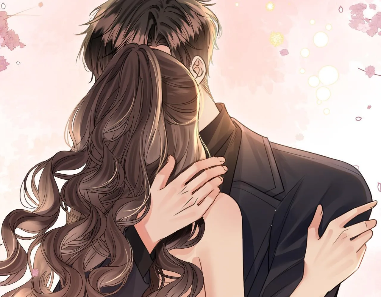 第37话 公主要抱一下王子 第78页