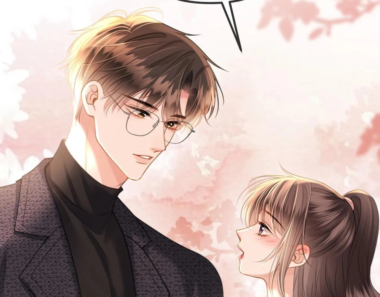 第38话 陪我去酒吧坐坐，可以吗？ 第14页