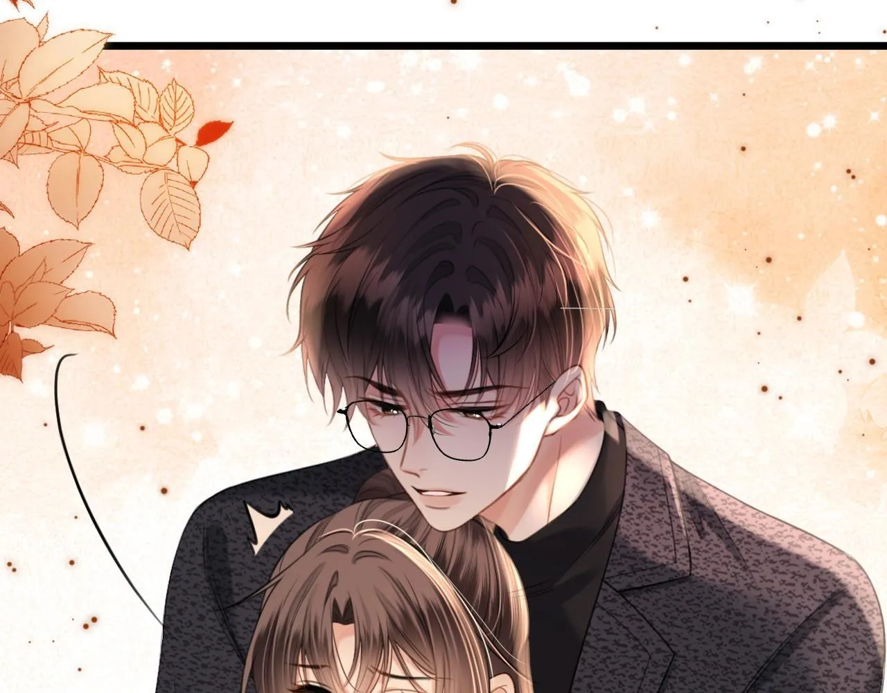 第38话 陪我去酒吧坐坐，可以吗？ 第77页