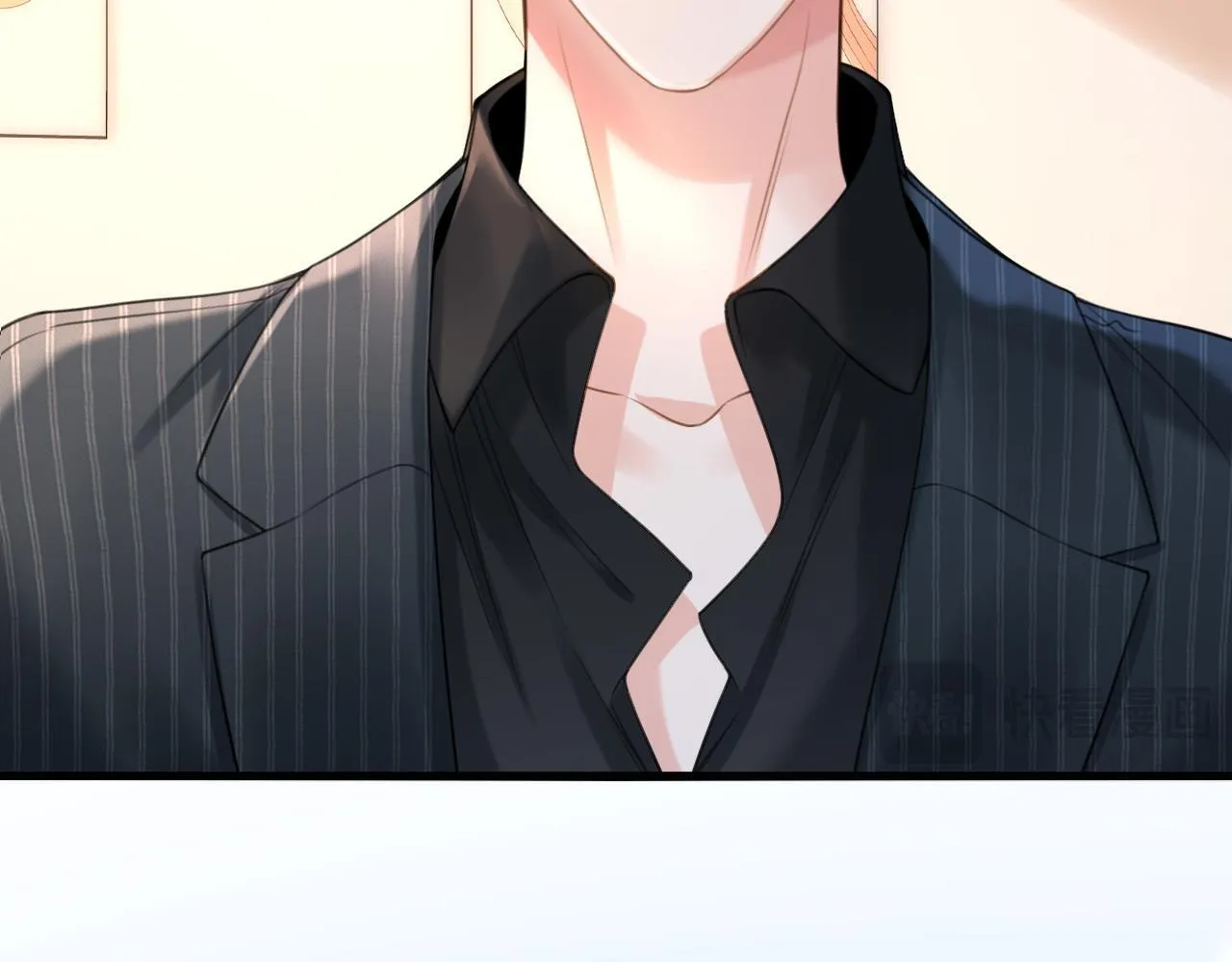 第39话 老同学好久不见 第28页