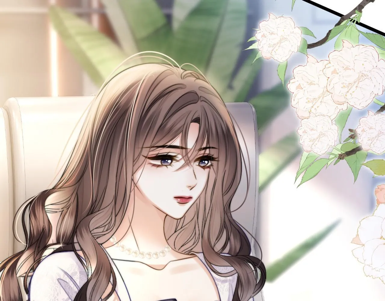 第39话 老同学好久不见 第32页