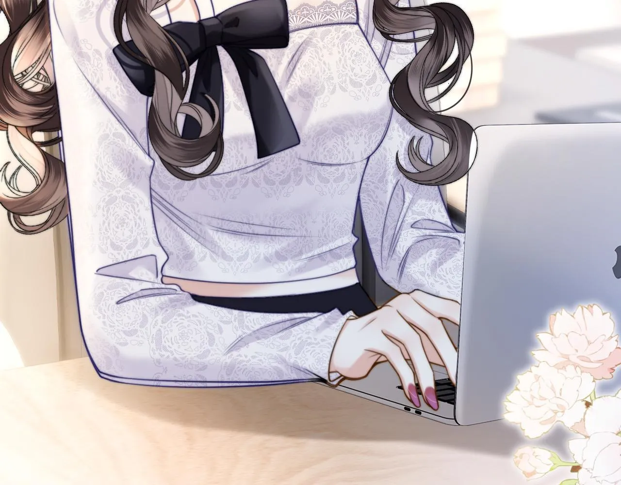 第39话 老同学好久不见 第33页