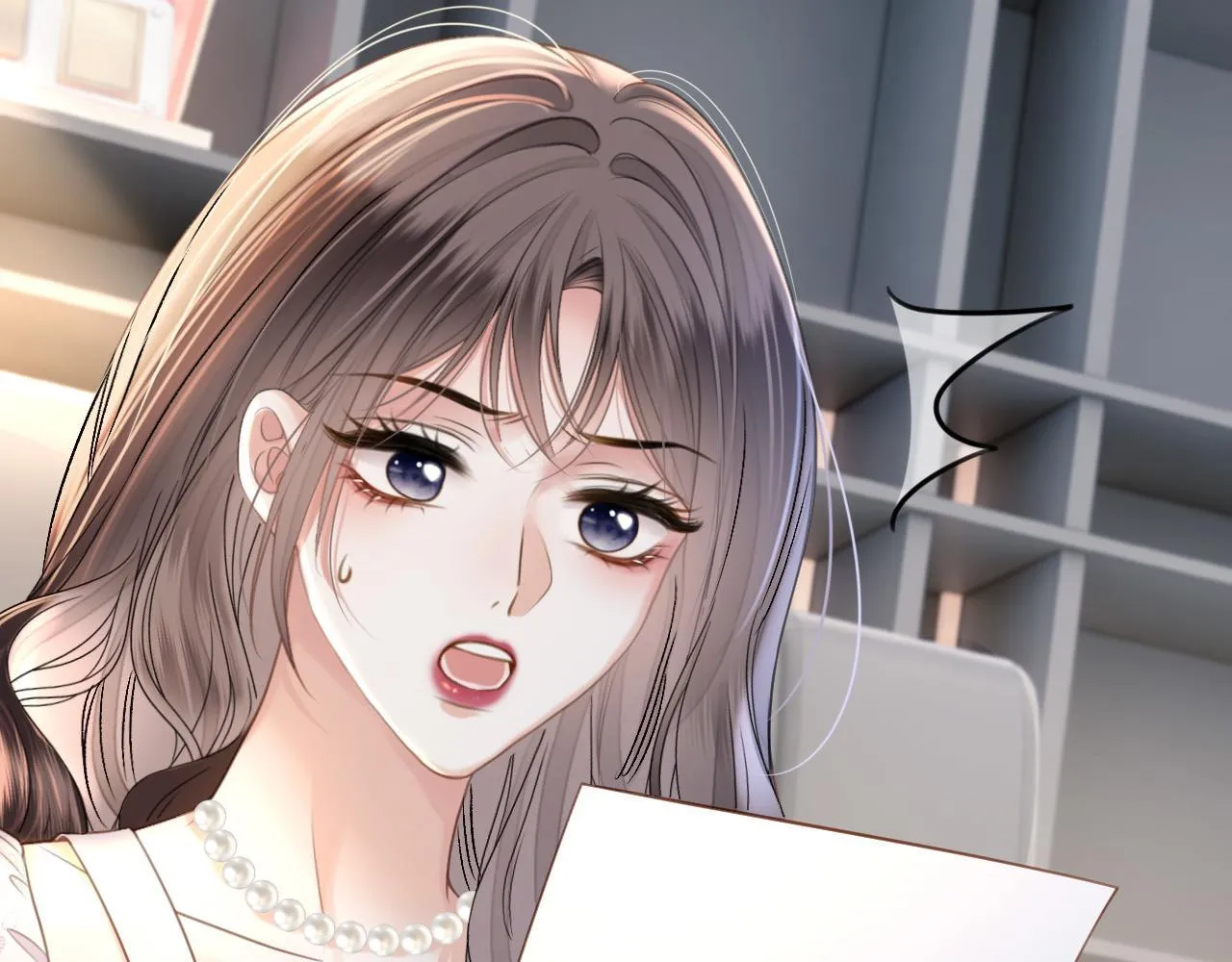 第39话 老同学好久不见 第45页